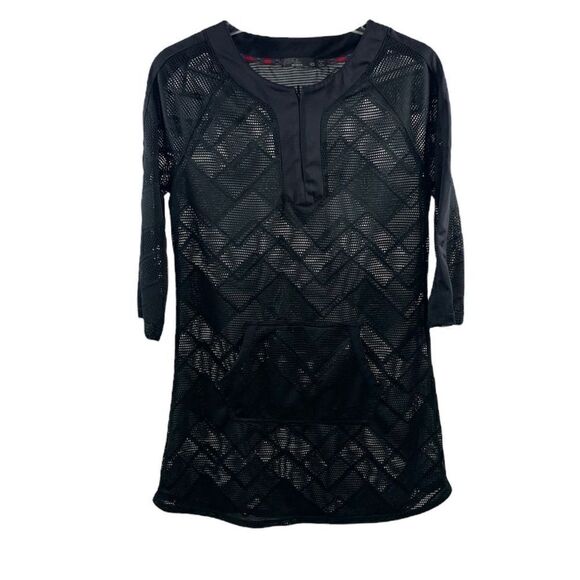 Prana Shea Swim Coverup Top Size XS - Picture 1 of 10